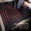 3D MATS/U-AC 3D MAXPIDER COMPATIBLE WITH FORD F- - L1FR163115