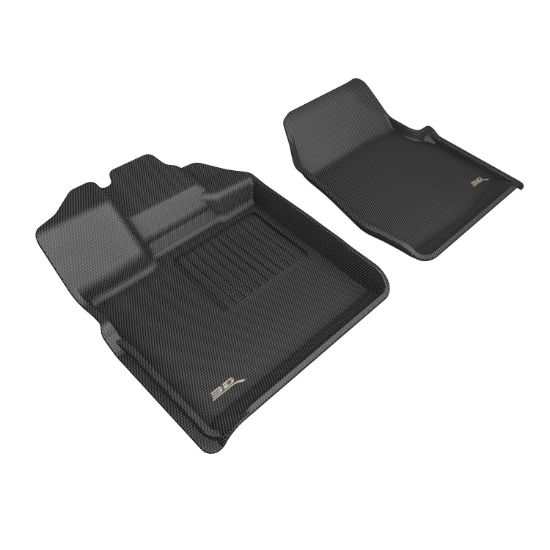 3D MATS/U-AC 3D MAXPIDER COMPATIBLE WITH FORD F- - L1FR180115