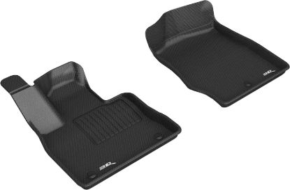 3D MATS/U-AC 3D MAXPIDER COMPATIBLE WITH FORD PO - L1FR182115