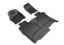 3D MATS/U-AC 3D MAXPIDER COMPATIBLE WITH GMC SIE - L1GM035015