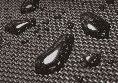3D MATS/U-AC 3D KAGU FLOOR MAT 2 ROW SET BLACK - M02501509