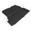 3D MATS/U-AC MERCEDES-BENZ EQE 2023 KAGU BLACK C - M1MB172130