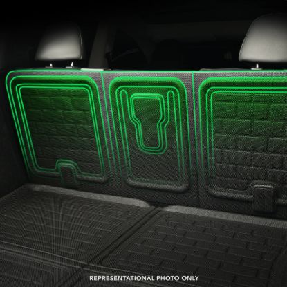 3D MATS/U-AC MERCEDES-BENZ GLC SEDAN 2023-2024 K - Q1MB178130