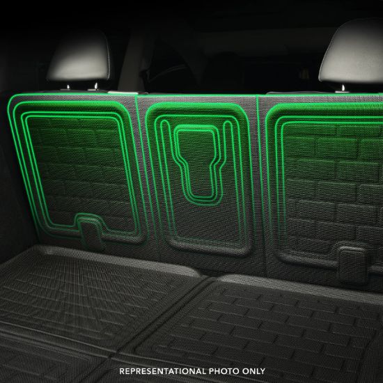 3D MATS/U-AC MERCEDES-BENZ GLC SEDAN 2023-2024 K - Q1MB178130