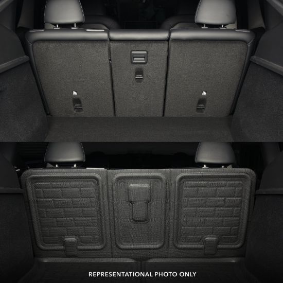 3D MATS/U-AC 3D MAXPIDER COMPATIBLE WITH MAZDA C - Q1MZ063130