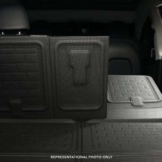 3D MATS/U-AC 3D MAXPIDER COMPATIBLE WITH TOYOTA - Q1TY323130