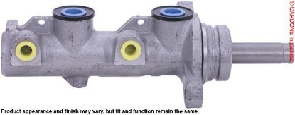 A1 REMFG INC MASTER CYLINDER REBUILT - 102822