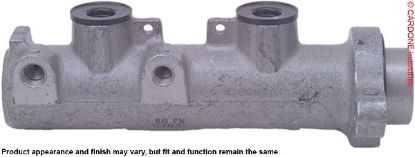 A1 REMFG INC MASTER CYLINDER REBUILT - 102867