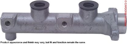 A1 REMFG INC MASTER CYLINDER REBUILT - 102876