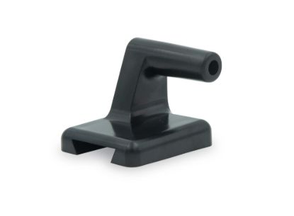 B&B MOLDERS EXT SHOWER HEAD BRACKET - 94202