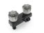B&B MOLDERS REPL SHOWER FAUCET - 94204