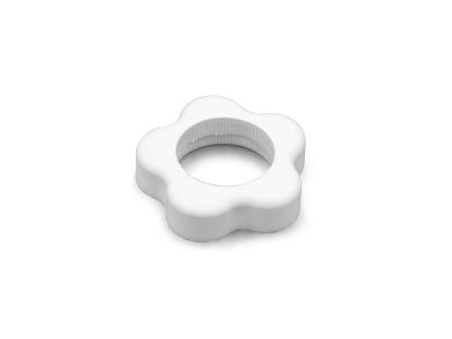 B&B MOLDERS EZ-GRIP COUPLER COVER - 94209
