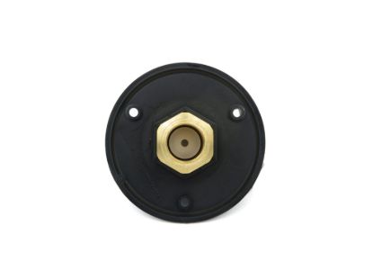 B&B MOLDERS CITY WATER FILL W/BRASS CV - 94215