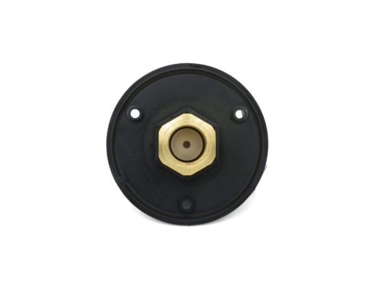 B&B MOLDERS CITY WATER FILL W/BRASS CV - 94215