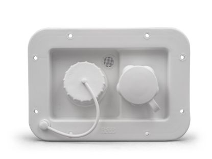 B&B MOLDERS CITY/GRAVITY DISH PLAS CV - 94222