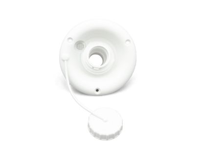 B&B MOLDERS GRAVITY WATER DISH - 94247