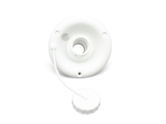 B&B MOLDERS GRAVITY WATER DISH - 94247