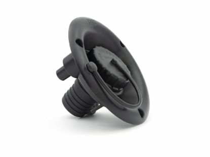 B&B MOLDERS GRAVITY WATER DISH - 94248