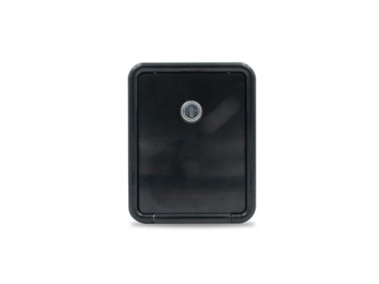 B&B MOLDERS GRAVITY WATER HATCH KEY - 94250