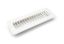 B&B MOLDERS FLOOR REG 2X10 NO DAMPER - 94256