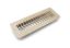 B&B MOLDERS FLOOR REG 2X10 NO DAMPER - 94258