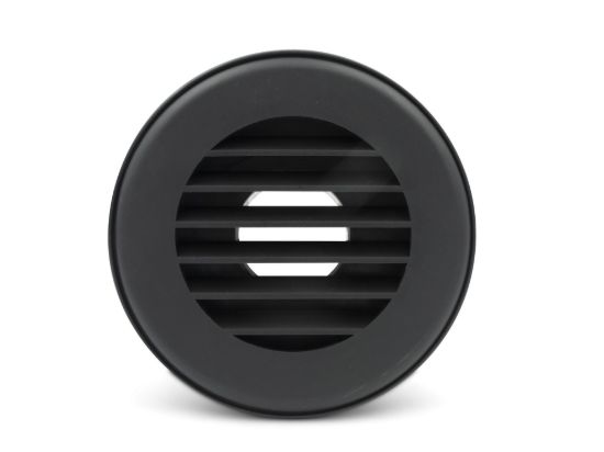 B&B MOLDERS HEAT VENT 2' NO DAMPER - 94262