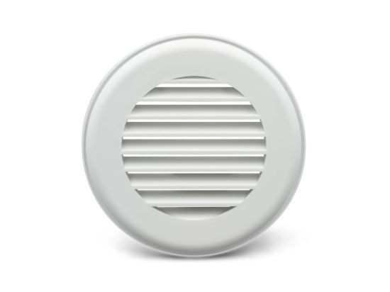 B&B MOLDERS COOLVENT SNAP VENT .25 FLG - 94272