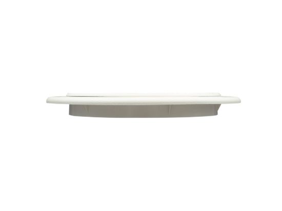 B&B MOLDERS CEILING GRILL NO DAMPER - 94274