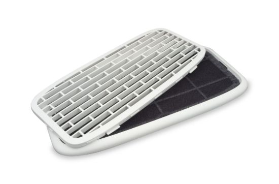 B&B MOLDERS RETURN AIR GRILL - 94281