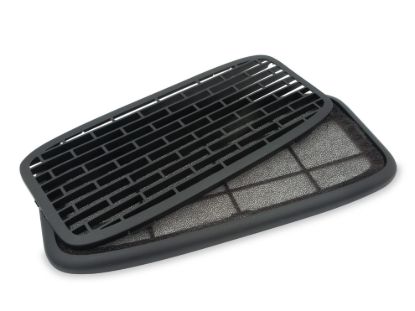 B&B MOLDERS RETURN AIR GRILL - 94282