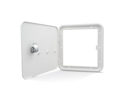 B&B MOLDERS MULTI-PURP HTC W/O BK KEY - 94305