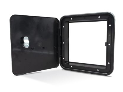 B&B MOLDERS MUL-PUR/FUEL HTC W/O BK KEY - 94308