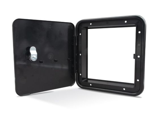 B&B MOLDERS MUL-PUR/FUEL HTC W/O BK KEY - 94308