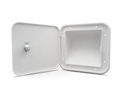 B&B MOLDERS MUL-PUR/FUEL HTC W/SLT KEY - 94312