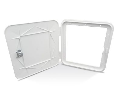 B&B MOLDERS MULTI-PURP ACCESS HATCH KEY - 94313
