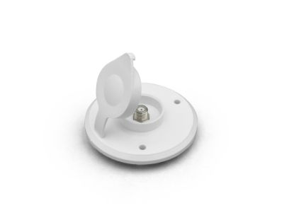 B&B MOLDERS CBL TV PLATE - 94320