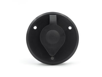 B&B MOLDERS CBL TV PLATE - 94321