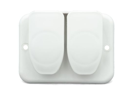 B&B MOLDERS CBL/CBL PLATE - 94323