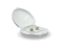 B&B MOLDERS COMPACT ENCLOSURE DUAL CBL - 94324