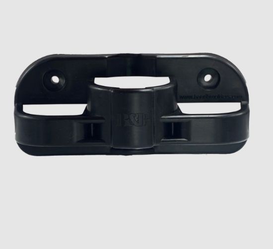B&B MOLDERS TOW PLUG & CHAIN HOLDER - 94364