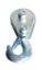 BULLDOG WINC PULLEY BLOCK 4K BS  1.6K WLL - 20004