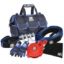 BULLDOG WINC 8PC 9000LB WLL RIGGING KIT - 20074