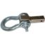 BULLDOG WINC BIG DOG SHACKLE  2X2' RECEIVER MOUN - 20181