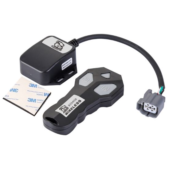 BULLDOG WINC WIRELESS CONTROLLER REV3 - 20408