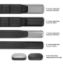 BIG COUNTRY 4' FUSION KIT: BARS + BRACKETS STAI - 104269806