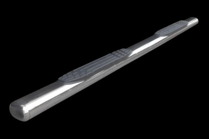 BIG COUNTRY 4' FUSION SERIES BARS STAINLESS STE - 104806