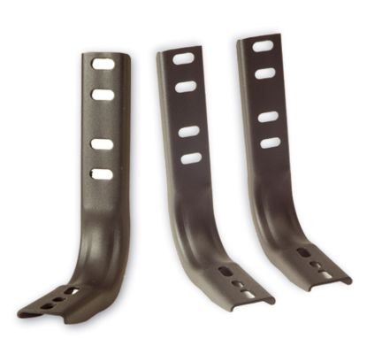 BIG COUNTRY BRACKETS FOR 4'  5' & 6' WIDESIDER - 390765