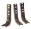 BIG COUNTRY BRACKETS FOR 4'  5' & 6' WIDESIDER - 390765