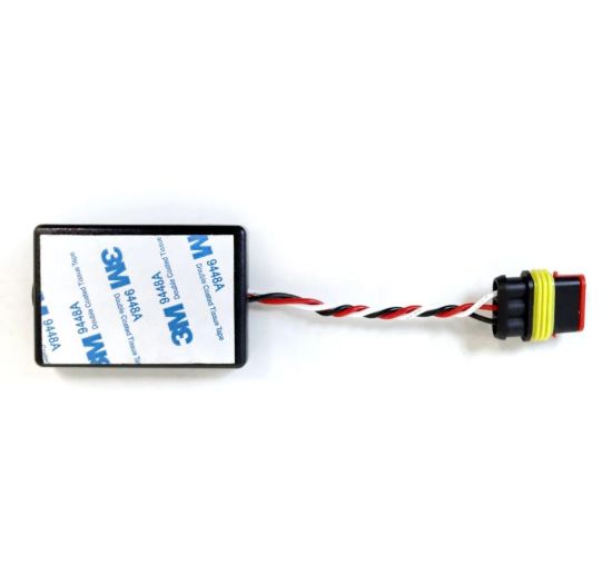 ALPHAREX USA WIRING ADAPTER - 620012