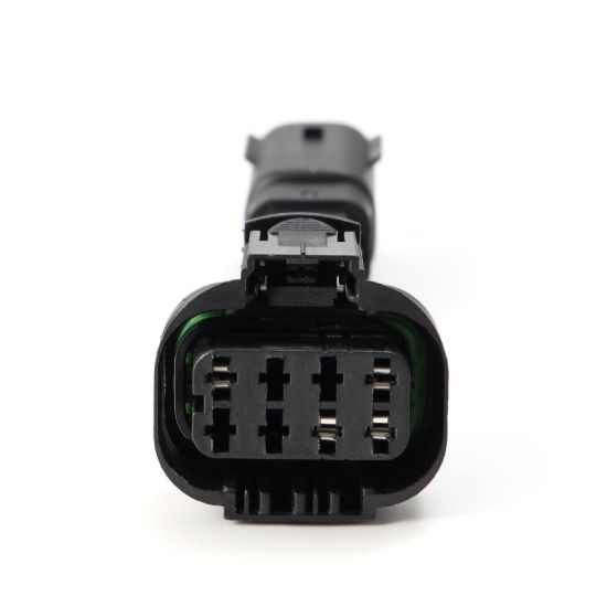 ALPHAREX USA WIRING ADAPTER - 620031